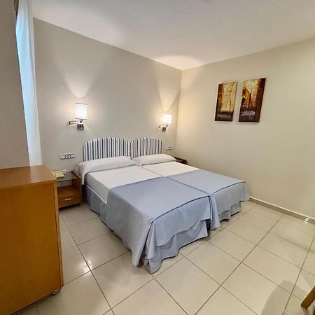 Hotel La Cala Finestrat Cala de Finestrat Εξωτερικό φωτογραφία