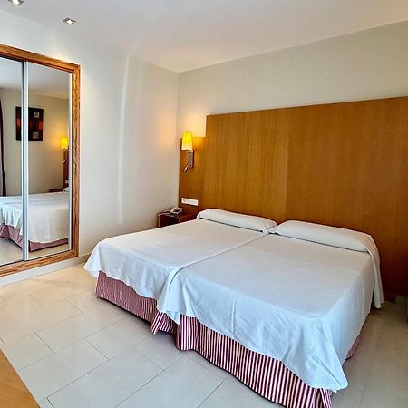 Hotel La Cala Finestrat Cala de Finestrat Εξωτερικό φωτογραφία