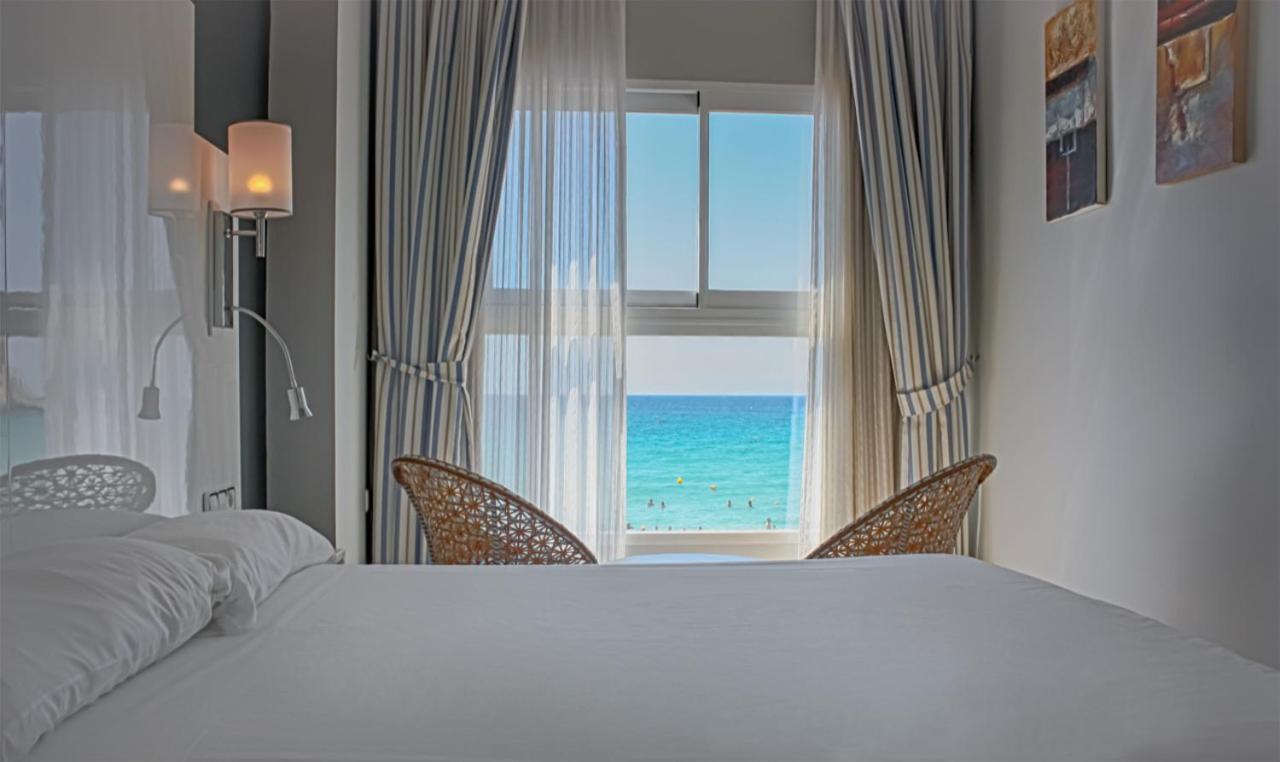 Hotel La Cala Finestrat Cala de Finestrat Εξωτερικό φωτογραφία