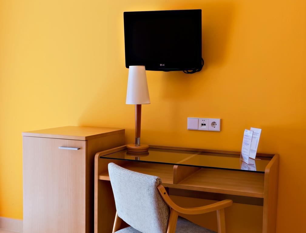 Hotel La Cala Finestrat Cala de Finestrat Εξωτερικό φωτογραφία