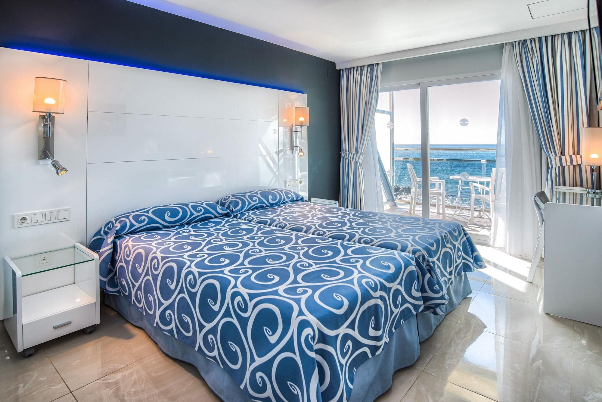 Hotel La Cala Finestrat Cala de Finestrat Εξωτερικό φωτογραφία
