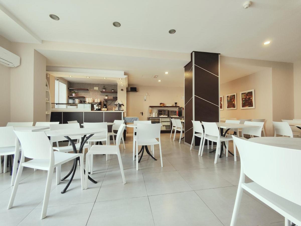 Hotel La Cala Finestrat Cala de Finestrat Εξωτερικό φωτογραφία