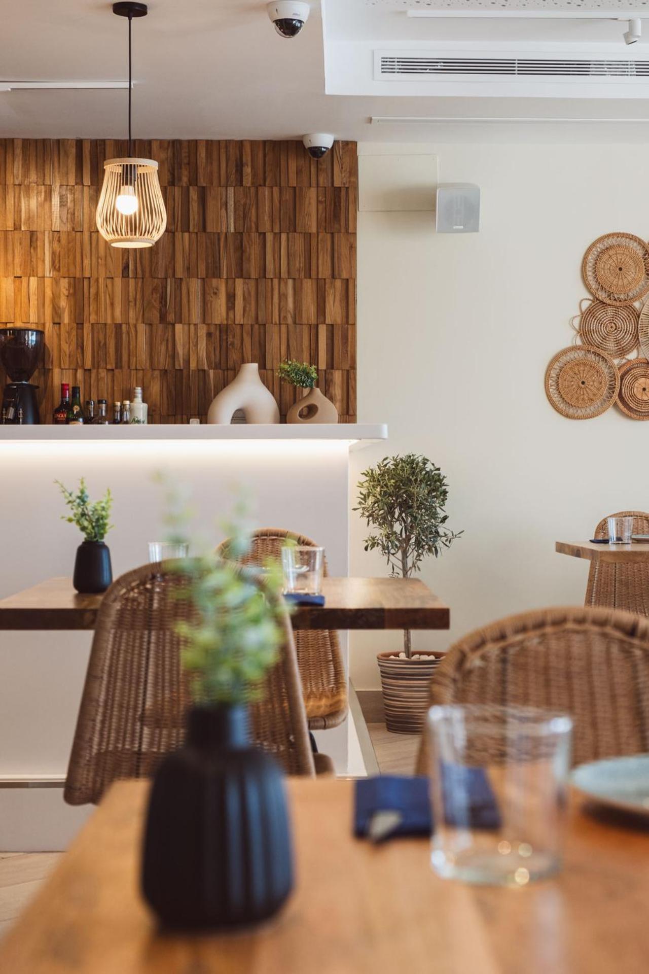 Hotel La Cala Finestrat Cala de Finestrat Εξωτερικό φωτογραφία