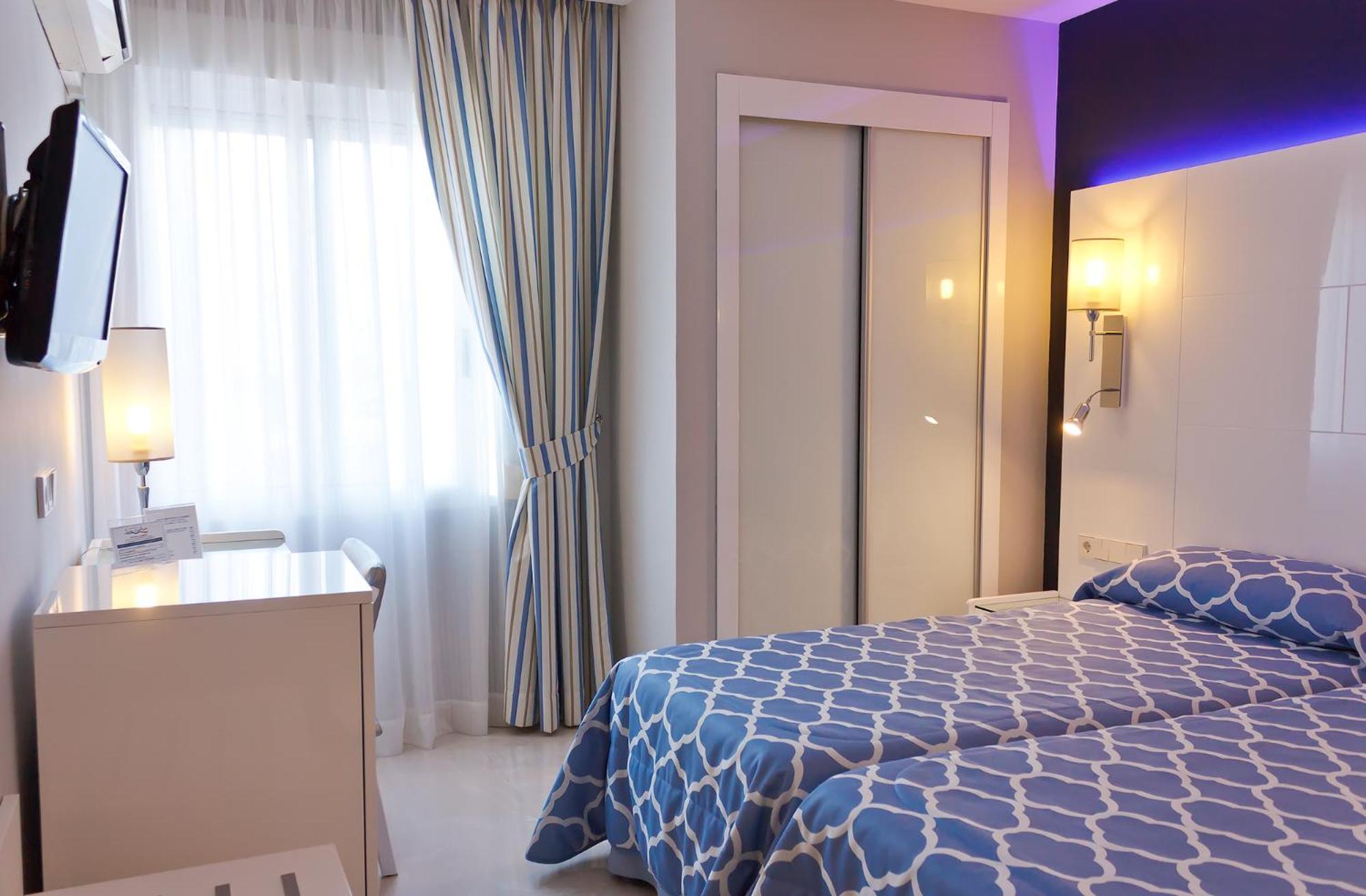 Hotel La Cala Finestrat Cala de Finestrat Εξωτερικό φωτογραφία