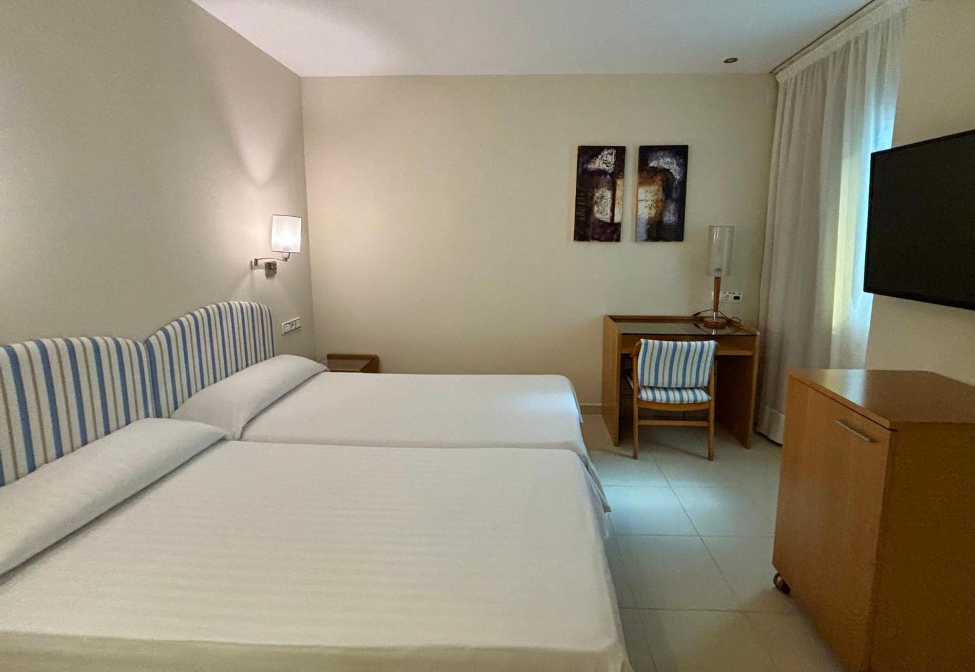Hotel La Cala Finestrat Cala de Finestrat Εξωτερικό φωτογραφία