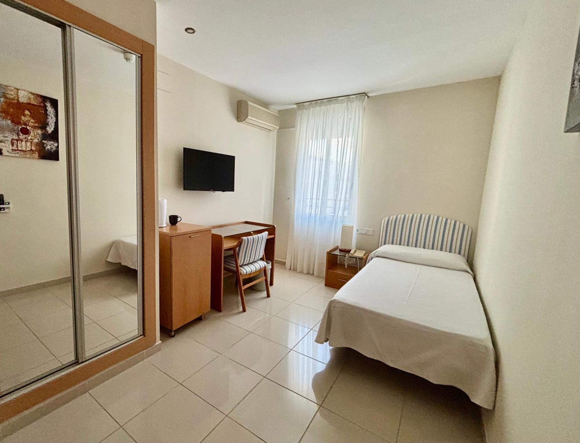 Hotel La Cala Finestrat Cala de Finestrat Εξωτερικό φωτογραφία