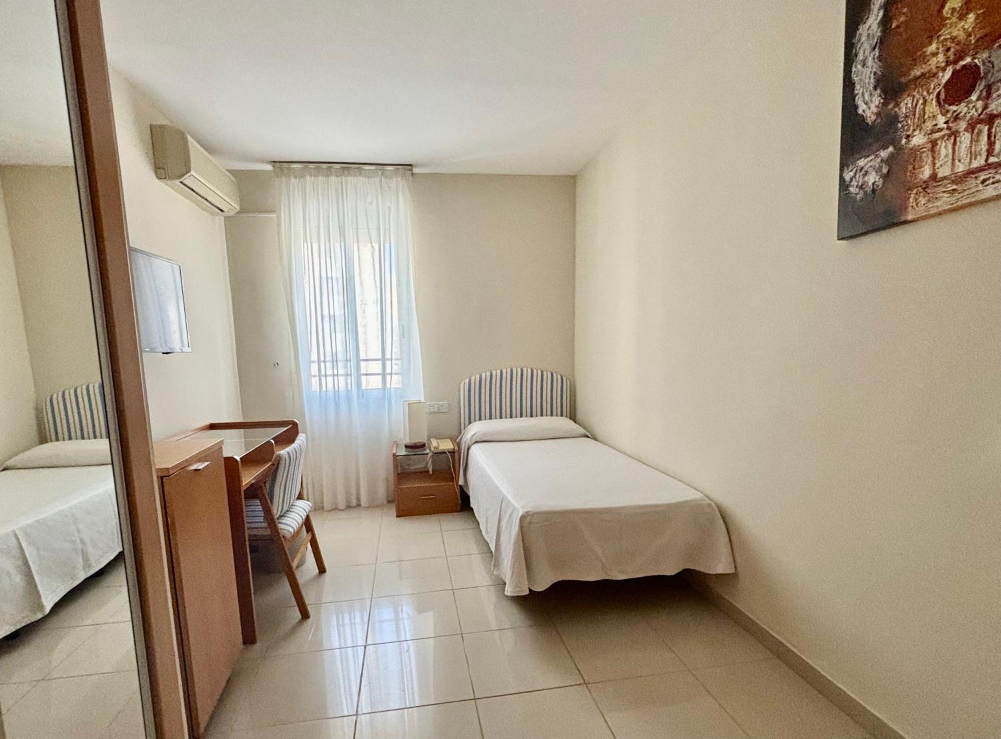 Hotel La Cala Finestrat Cala de Finestrat Εξωτερικό φωτογραφία