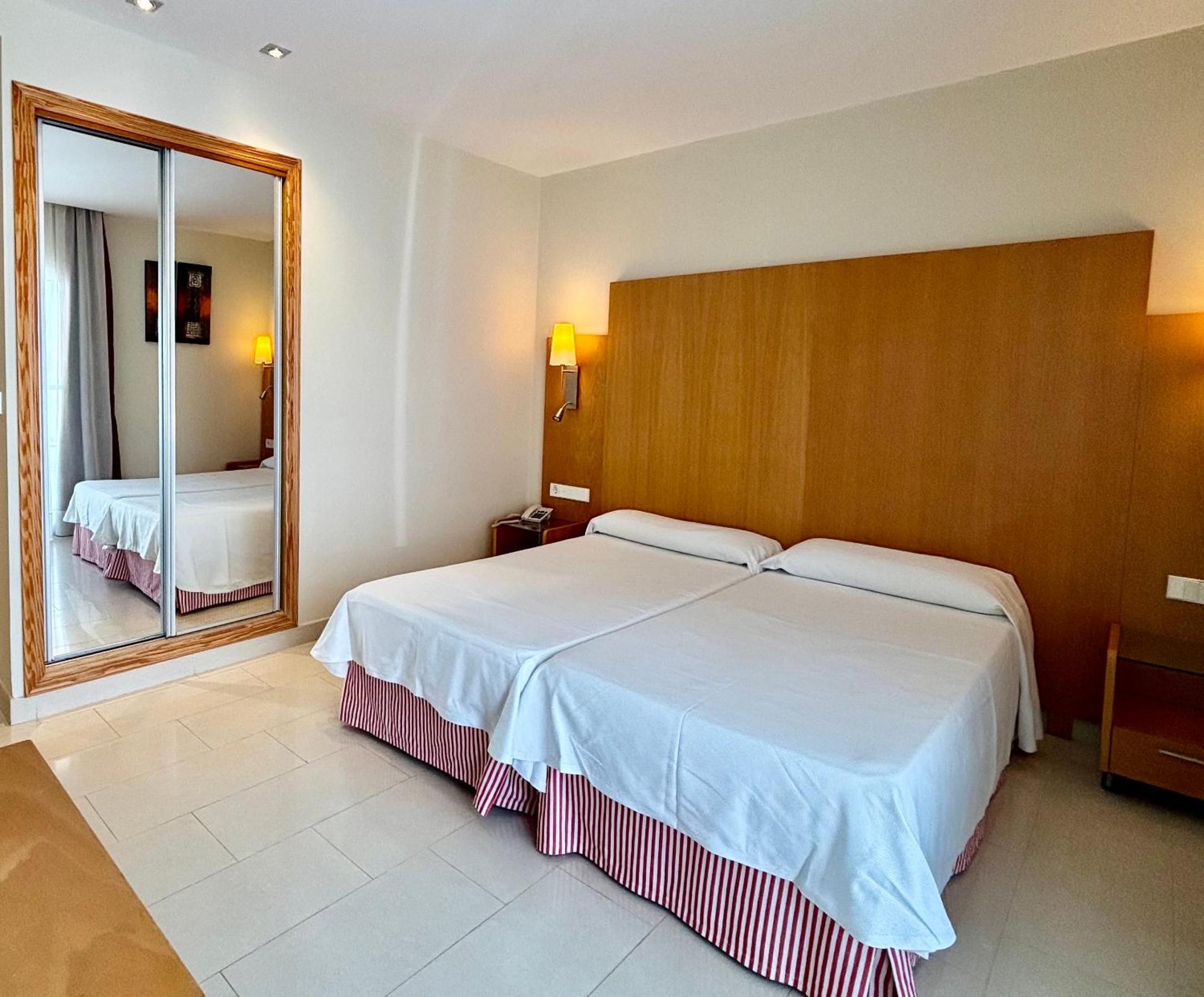 Hotel La Cala Finestrat Cala de Finestrat Εξωτερικό φωτογραφία