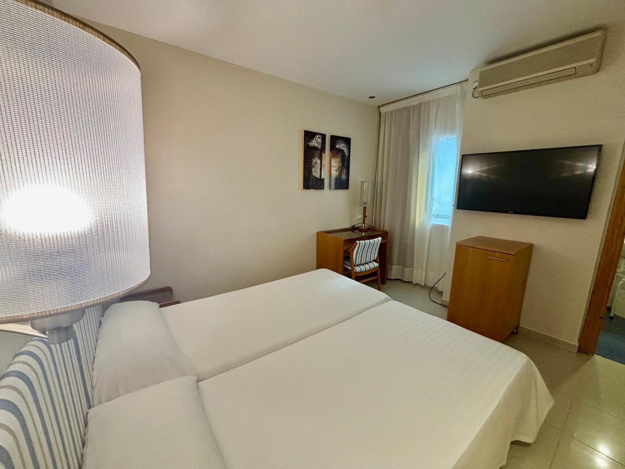 Hotel La Cala Finestrat Cala de Finestrat Εξωτερικό φωτογραφία