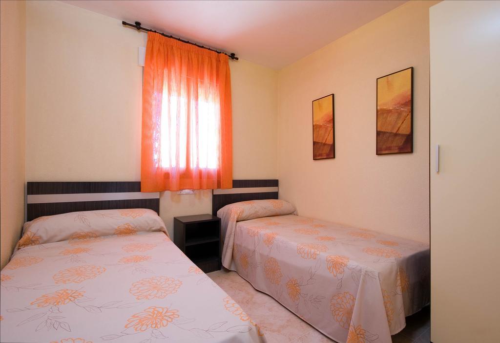 Hotel La Cala Finestrat Cala de Finestrat Δωμάτιο φωτογραφία