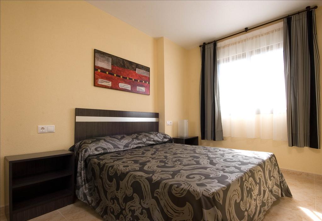 Hotel La Cala Finestrat Cala de Finestrat Δωμάτιο φωτογραφία