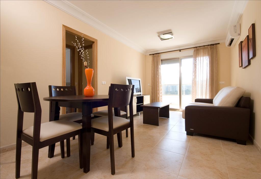 Hotel La Cala Finestrat Cala de Finestrat Δωμάτιο φωτογραφία