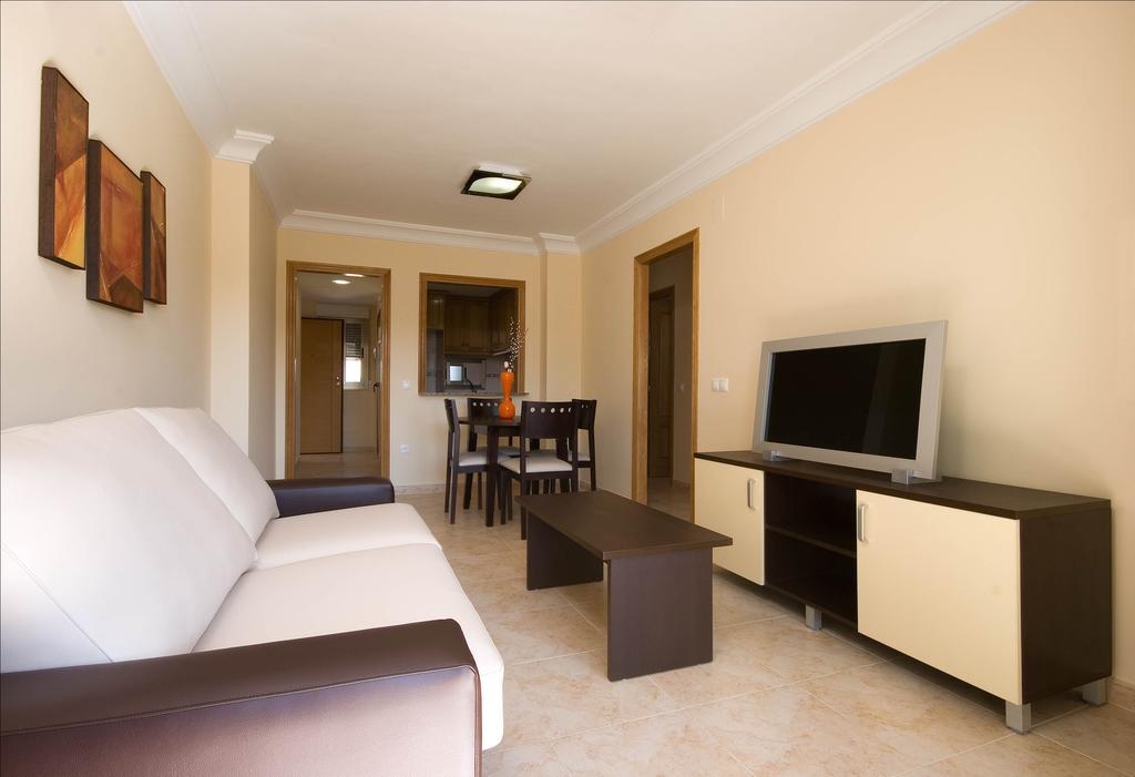 Hotel La Cala Finestrat Cala de Finestrat Δωμάτιο φωτογραφία