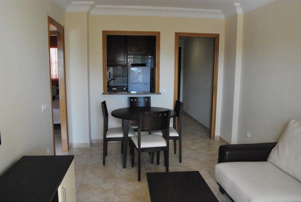Hotel La Cala Finestrat Cala de Finestrat Εξωτερικό φωτογραφία