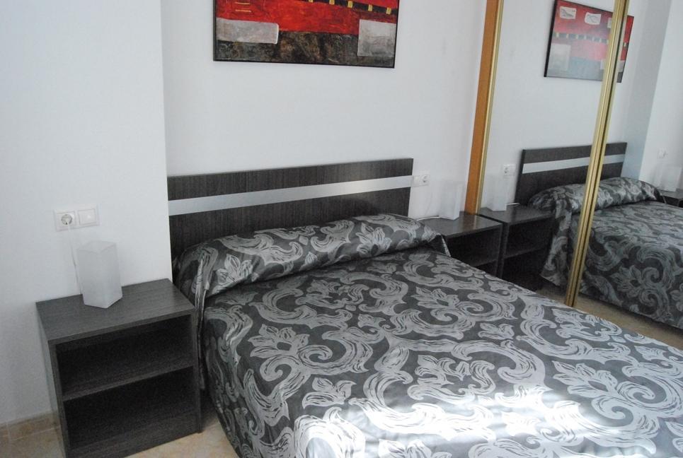 Hotel La Cala Finestrat Cala de Finestrat Εξωτερικό φωτογραφία